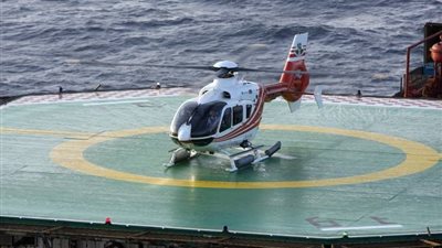 «خدمات البترول الجوية»: إضافة 4 طائرات جديدة خلال العام الجاري