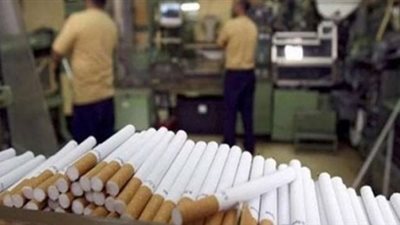 130 مليون جنيه إيرادات جمارك الدخان بالقاهرة خلال مارس الماضي