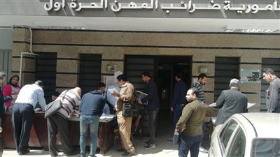 «معيط» يطالب الممولين من الأشخاص الطبيعيين بتقديم إقراراتهم إلكترونيًا