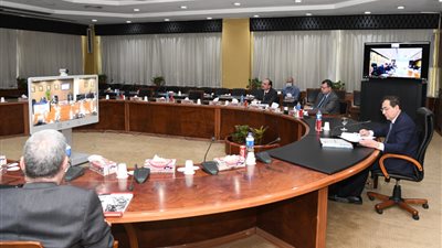 2,4 مليار دولار إيرادات «ميدور» لتكرير البترول خلال العام الماضى