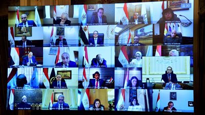 200 مليون جنيه لرفع كفاءة محطات الصرف الصناعي بمدينة الجلود بالروبيكي