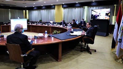 «خدمات البترول البحرية» تنفذ أعمال بقيمة 86 مليون دولار خلال 2019