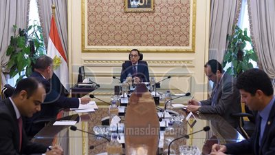 وزير قطاع الأعمال: 3 محالج قطن مطورة تدخل الخدمة بنهاية صيف 2020