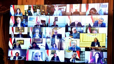 «الوزراء» يقر إضافة 1661 قطعة أرض فى 3 مدن بمشروع «بيت الوطن»