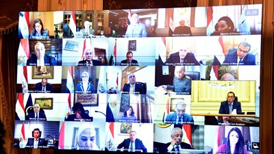 «الوزراء» يوافق على تعديل بعض أحكام قانون المنشآت الفندقية والسياحية