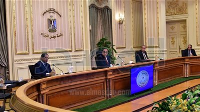 مجلس الوزراء يعلن آليات صرف منحة العمالة غير المنتظمة