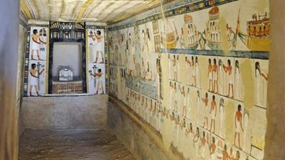 «السياحة» تتيح الزيارات الافتراضية للمواقع والمتاحف الأثرية عبر الإنترنت