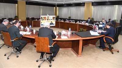 64,2 مليون جنيه صافى أرباح «غازتك» خلال العام الماضى