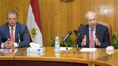 «قناة السويس للحاويات» تستثمر 50 مليون دولار بميناء شرق بورسعيد