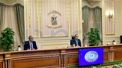 «مدبولى» يترأس اجتماع اللجنة العليا لإدارة أزمة فيروس كورونا