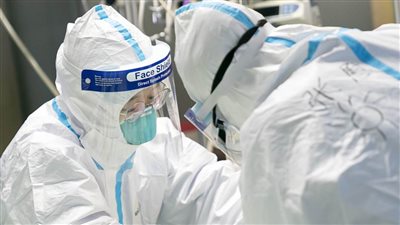 «الصحة»: تسجيل 125 إصابة جديدة بفيروس كورونا و5 حالات وفاة