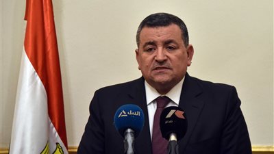 وزير الإعلام: إعادة 3378 مواطناً من العالقين بالخارج خلال أيام