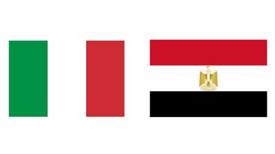 مصر وايطاليا توقعان اتفاقية توسيع مشروع المدارس التكنولوجية التطبيقية