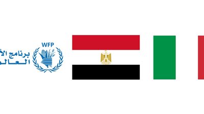 مصر وايطاليا توقعان اتفاق مشروع الرعاية الاجتماعية بالأقصر