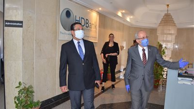 بنك التعمير والإسكان يتبنى مبادرتين لدعم متضرري فيروس كورونا