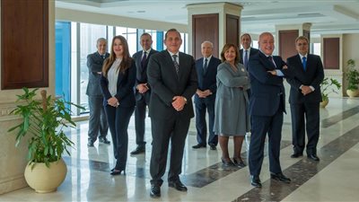 البنك الأهلي يقرر زيادة رأس المال المصدر إلى 50 مليار جنيه