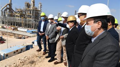 «ميدور»: تكرير 9,3 مليون برميل من الخام المحلي والمستورد خلال 3 أشهر