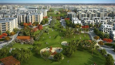 «مدينة نصر» تطلق مشروع غرب أسيوط خلال النصف الثانى من 2020