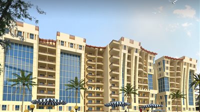 توقعات بتثبيت أسعار الوحدات السياحية خلال الصيف المقبل