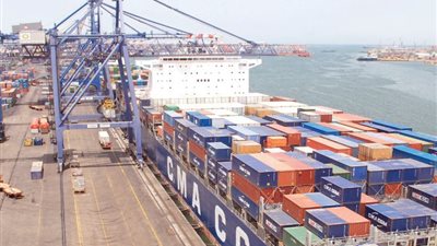 4 مليارات جنيه إيرادات جمارك بورسعيد والسخنة خلال مارس الماضي