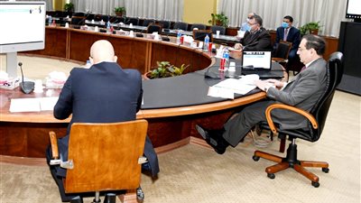 وزير البترول: كود تشغيل منظومة نقل الغاز يخلق سوق تنافسية