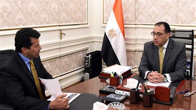 تجهيز 2994 غرفة بمنشآت «الشباب والرياضة» لعزل حالات كورونا