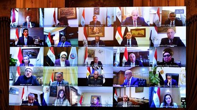 تعديل قيم أوامر الإسناد لمشروع القوس الشمالي من الطريق الدائري الإقليمي