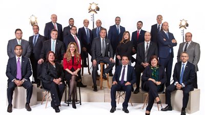  8,6 مليار جنيه صافى أرباح بنك مصر خلال 2018-2019 