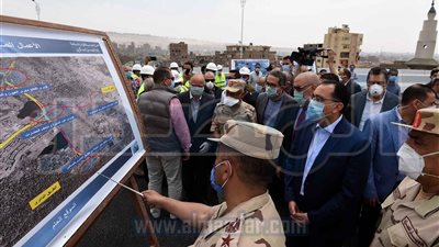 رئيس الوزراء: «عين الصيرة» ستصبح مزاراً سياحياً