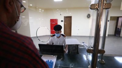 «الداخلية»: بدء تجديد رخص تسيير السيارات.. الأحد المقبل