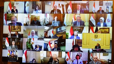 الحكومة تعدل قواعد انتفاع العاملين بالدولة بالمساكن المُلحقة بالمنشآت الحكومية