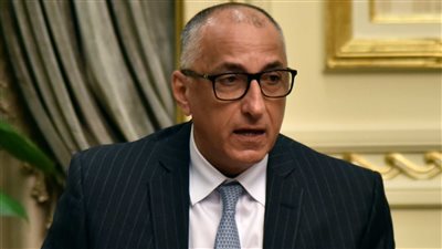 محافظ البنك المركزى: مدة البرنامج الجديد مع صندوق النقد عام واحد