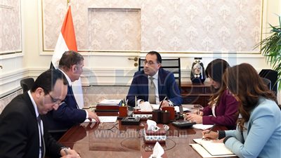 «مدبولى»: نعمل على تحقيق التوازن بين العمل والإنتاج ومواجهة كورونا