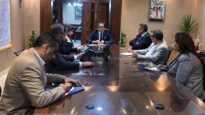 «السياحة» تعتمد علامة السلامة الصحية للفنادق الراغبة في التشغيل