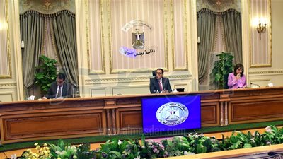 إنشاء مجلس أعلى للصحة برئاسة «مدبولى»