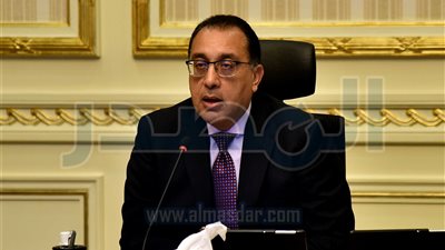 مجلس الوزراء يوافق على تعديل قانون ضريبة الدمغة والضريبة على الدخل 