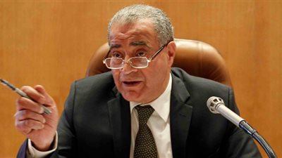 «التموين» تنتهى من إعداد مشروع قانون السجل الموحد للمنشآت الاقتصادية