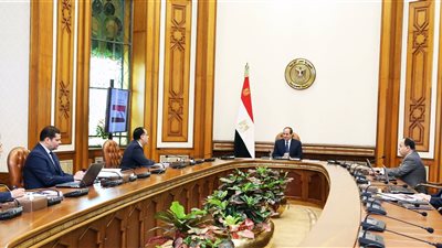 وزير المالية: إجراءات تقشفية ومراجعة المصروفات حال استمرار 