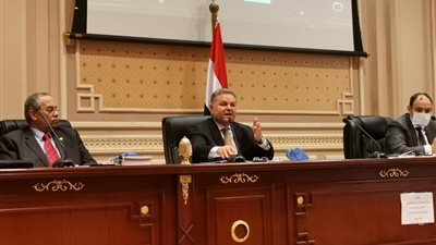 «اقتصادية النواب» توافق على تعديلات قانون قطاع الأعمال العام