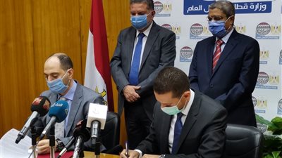 بروتوكول تعاون لنقل تجربة قطاع الأعمال في التحول الرقمي للشركات الناشئة