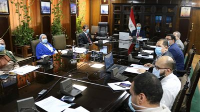 وزراء الطاقة الأفارقة يتفقون على إستراتيجية مشتركة للحد من آثار كورونا