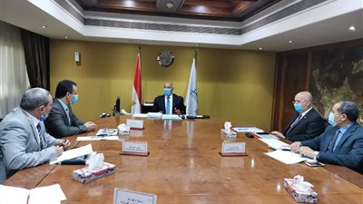 «الوزير» يقرر تشكيل لجنة تسيير لمشروع كارت النقل الذكي والتذكرة الموحدة