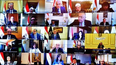 الترخيص للصناعات القائمة على الغاز الطبيعى العمل بنظام المناطق الحرة