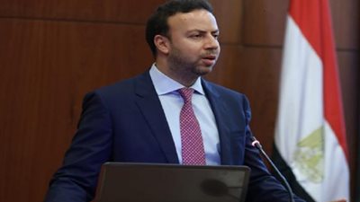 «المركزي»: احتياطي مصر من النقد الأجنبي يغطي واردات 7 أشهر