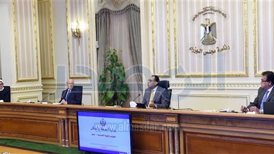 رئيس الوزراء يوجه بسرعة الانتهاء من إعداد خطة التعايش مع «كورونا»