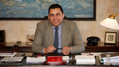 «المصرية للاتصالات» تعقد شراكة عالمية لإنشاء الكابل البحرى «2Africa»