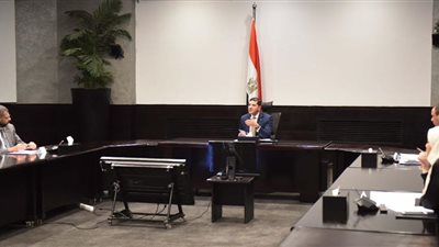 هيئة «الاستثمار» توافق على 103 مشروعاً جديداً بـ «سيتى سنتر ألماظة»