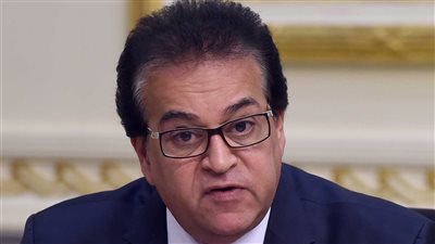 وزير التعليم العالي: بدء امتحانات الفرق النهائية بالجامعات والمعاهد أول يوليو