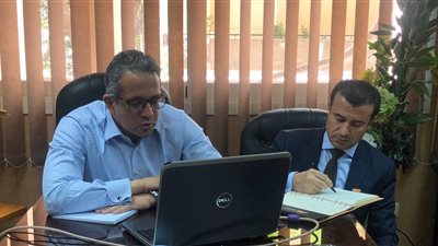 «TUI» العالمية ترسل مقترحاً بمتطلبات استئناف الرحلات السياحية إلي مصر