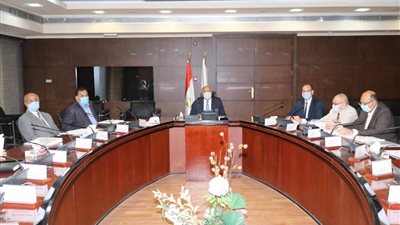 41 مليون جنيه أرباح «المصرية لصيانة خطوط السكك الحديدية» خلال 2019